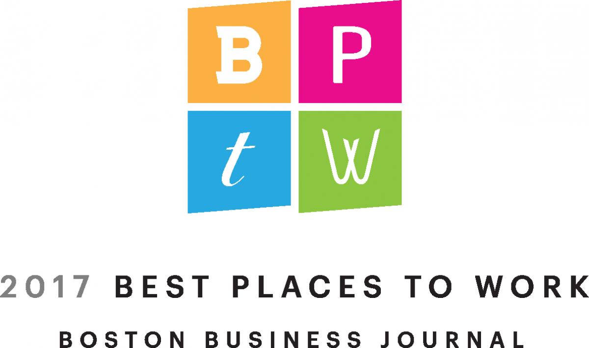 BBJ Best Place to Work