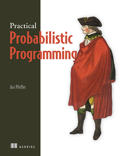 Practical Probabilistic Programming book