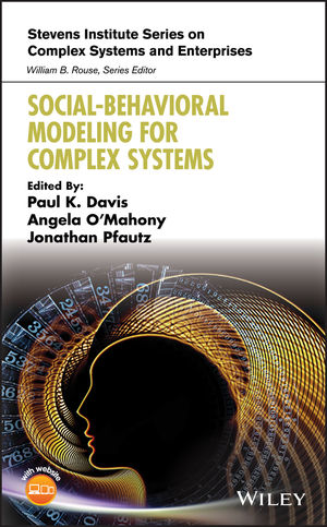 Social-Behavioral Modeling book